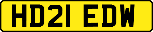 HD21EDW