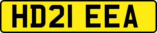 HD21EEA