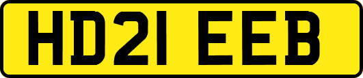 HD21EEB