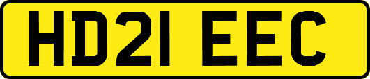 HD21EEC