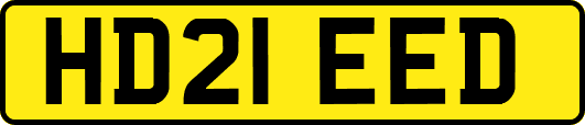 HD21EED