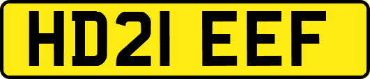 HD21EEF