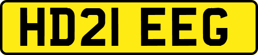 HD21EEG