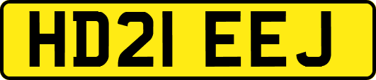 HD21EEJ
