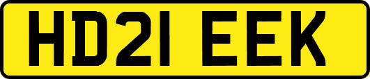 HD21EEK
