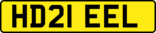 HD21EEL