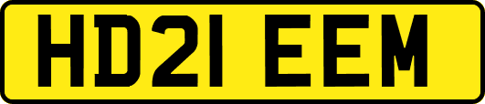 HD21EEM