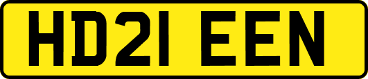 HD21EEN