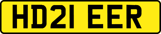 HD21EER