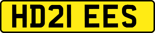 HD21EES