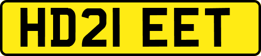 HD21EET