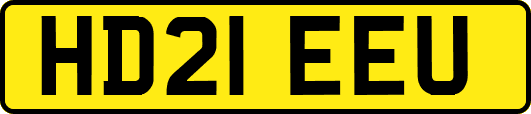HD21EEU