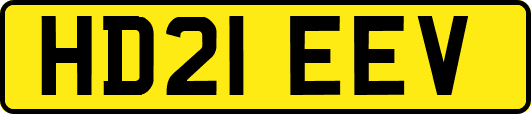 HD21EEV