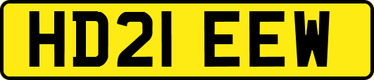 HD21EEW