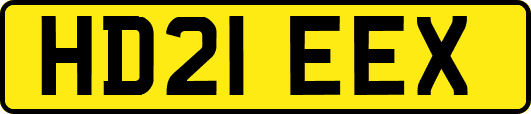 HD21EEX