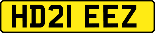 HD21EEZ
