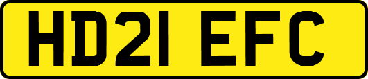 HD21EFC