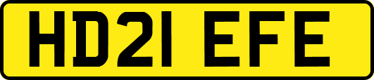 HD21EFE
