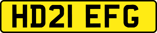 HD21EFG