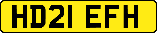 HD21EFH