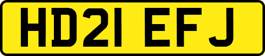 HD21EFJ