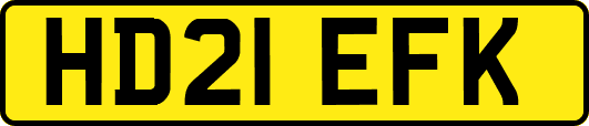 HD21EFK