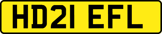 HD21EFL
