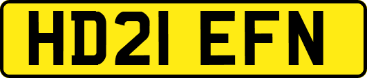 HD21EFN