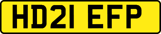 HD21EFP