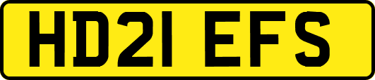 HD21EFS