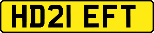 HD21EFT