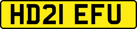 HD21EFU