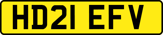 HD21EFV