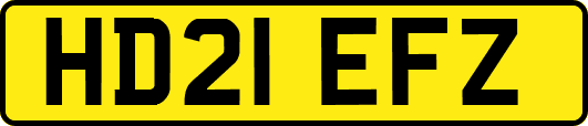 HD21EFZ