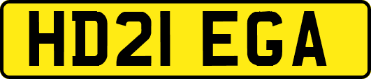 HD21EGA
