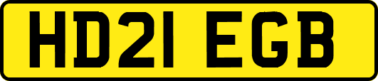 HD21EGB