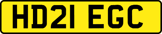 HD21EGC