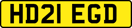 HD21EGD