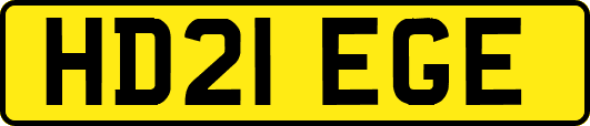 HD21EGE