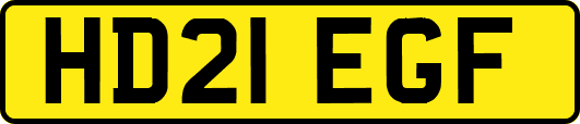 HD21EGF