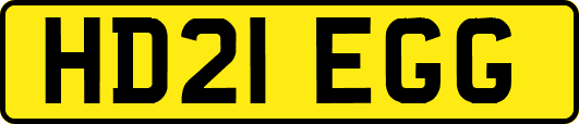 HD21EGG