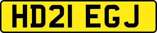 HD21EGJ