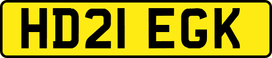 HD21EGK
