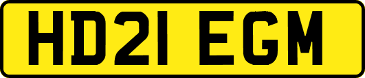 HD21EGM