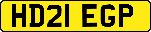 HD21EGP