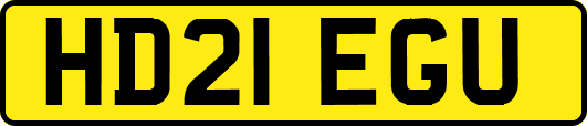 HD21EGU