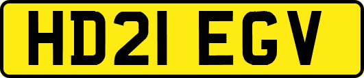 HD21EGV