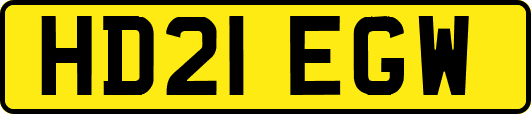 HD21EGW