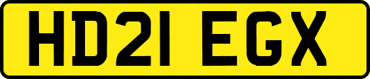 HD21EGX