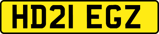 HD21EGZ
